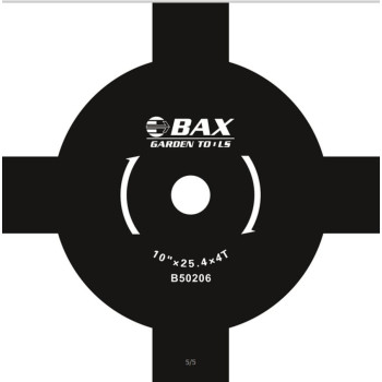 ΒΑΧ ΔΙΣΚΟΣ 4Τ ΘΑΜΝΟΚΟΠΤΙΚΩΝ (Β50206)
