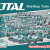 TOTAL TOOLS ΗΛΕΚΤΡΙΚΑ ΕΡΓΑΛΕΙΑ