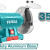 TOTAL ΔΙΔΥΜΟΣ ΤΡΟΧΟΣ 350W (TBG35020)