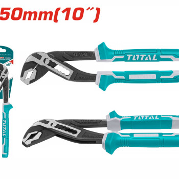 TOTAL ΕΠΑΓΓ. ΓΚΑΖΟΤΑΝΑΛΙΑ 250mm (THT281006)