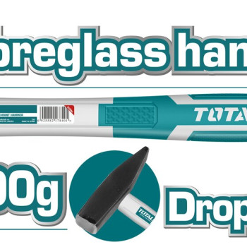 TOTAL ΣΦΥΡΙ ΠΕΝΑΣ ΠΛΑΣΤΙΚΗ ΛΑΒΗ 1.500gr (THT7115006)