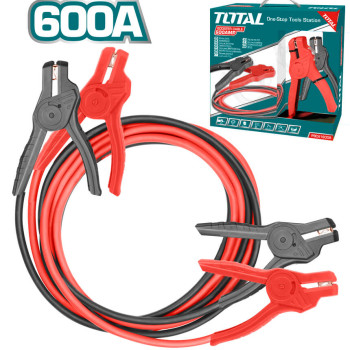 TOTAL ΚΑΛΩΔΙΑ ΕΚΚΙΝΗΣΗΣ 3m (PBCA16008)