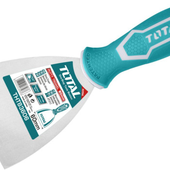 TOTAL ΣΠΑΤΟΥΛΑ 60mm (THT83606)