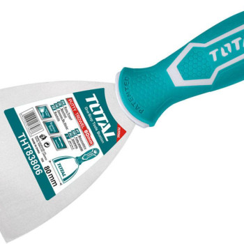 TOTAL ΣΠΑΤΟΥΛΑ 80mm (THT83806)