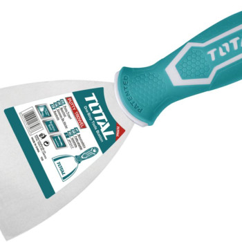 TOTAL ΣΠΑΤΟΥΛΑ 100mm (THT831006)