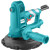 TOTAL ΤΡΙΒΕΙΟ ΤΟΙΧΟΥ 750W (TDWS7501)