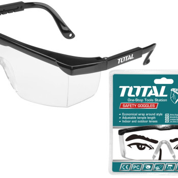 TOTAL ΓΥΑΛΙ ΠΡΟΣΤΑΣΙΑΣ (TSP301)
