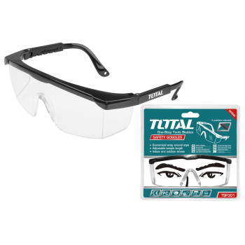 TOTAL ΓΥΑΛΙ ΠΡΟΣΤΑΣΙΑΣ (TSP301)