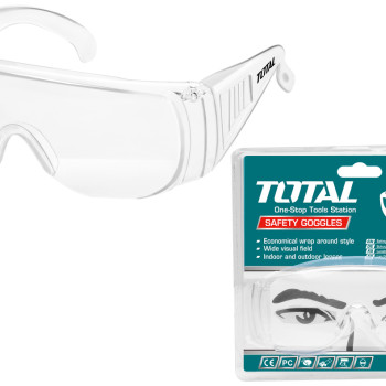 TOTAL ΓΥΑΛΙ ΠΡΟΣΤΑΣΙΑΣ (TSP304)