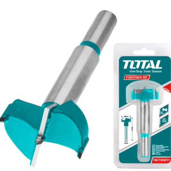 TOTAL ΤΡΥΠΑΝΙ ΜΕΝΤΕΣΕΔΩΝ 25mm (TAC180251)