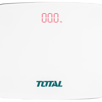 TOTAL ΖΥΓΑΡΙΑ  ΣΩΜΑΤΟΣ (TESA41801)