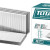 TOTAL ΔΙΧΑΛΑ 40mm 2.500 TEM ΓΙΑ ΤΑΤ81501 (TAC918402)