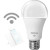 TOTAL ΕΞΥΠΝΟΣ ΛΑΜΠΤΗΡΑΣ LED ΜΕ ΡΥΘΜΙΣΗ ΕΝΤΑΣΗΣ 9W (TLPAC096)