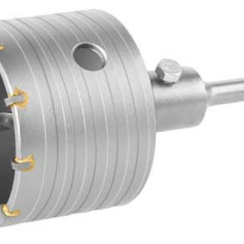 TOTAL ΔΙΑΜΑΝΤΟΚΟΡΩΝΑ ΜΠΕΤΟΥ SDS - PLUS 120mm (TAC4301201)