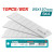 TOTAL ΑΝΤΑΛΛΑΚΤΙΚΗ ΛΕΠΙΔΑ 25mm 10TEM (THT5192501)