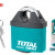 TOTAL ΛΟΥΚΕΤΟ ΑΔΙΑΒΡΟΧΟ ΣΙΔΕΡΕΝΙΟ 50mm (TBLK38501)