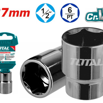 TOTAL ΚΑΡΥΔΑΚΙ ΕΞΑΓΩΝΟ 1/2