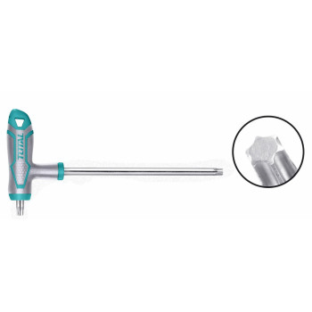 TOTAL ΕΠΑΓΓ. ΤΑΦ TORX Τ25 Χ 100 (THHW15T251001)