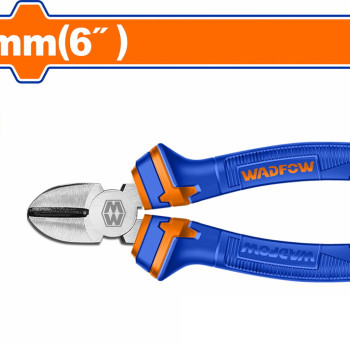 WADFOW ΠΛΑΓΙΟΚΟΠΤΗΣ 160mm (WPL3C06)