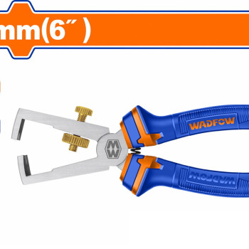 WADFOW ΓΔΑΡΤΗΣ ΚΑΛΩΔΙΩΝ 160mm (WPL5C06)