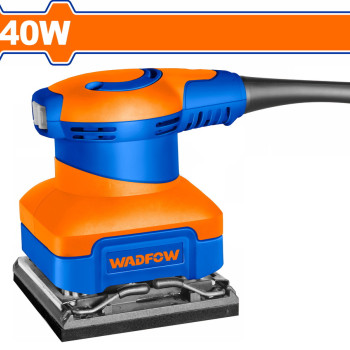 WADFOW ΠΑΛΜΙΚΟ ΤΡΙΒΕΙΟ ΧΟΥΦΤΑΣ 240W (WFA1501)