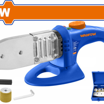 WADFOW ΘΕΡΜΟΚΟΛΛΗΤΙΚΟ ΠΛΑΣΤΙΚΩΝ ΣΩΛΗΝΩΝ 800W / 20-25-32mm (WWM1L15)