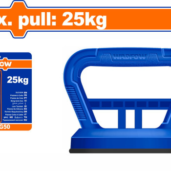 WADFOW ΒΕΝΤΟΥΖΑ ΤΖΑΜΙΩΝ ΜΟΝΗ 25Kg (WKR1G25)