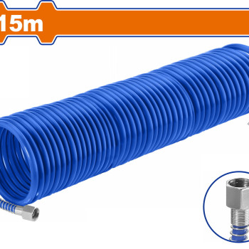 WADFOW ΣΠΙΡΑΛ ΑΕΡΟΣ 15m (WQG1915)
