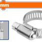 WADFOW ΣΦΙΓΚΤΗΡΑΣ 6-16mm 50ΤΕΜ (WHU1901)