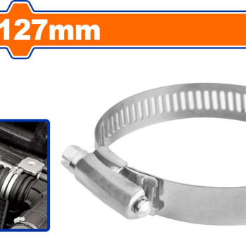 WADFOW ΣΦΙΓΚΤΗΡΑΣ 105-127mm 5ΤΕΜ (WHU2917)