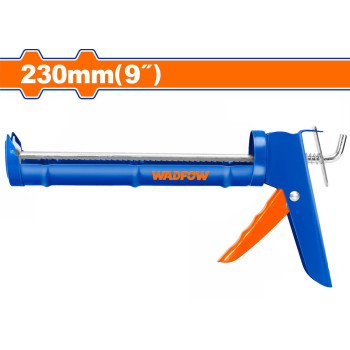 WADFOW ΠΙΣΤΟΛΙ ΣΙΛΙΚΟΝΗΣ 230mm (WCG1309)
