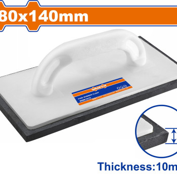 WADFOW ΤΡΙΒΙΔΙ ΤΟΙΧΟΥ 280 Χ 140mm (WRN1328)