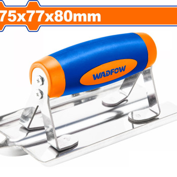 WADFOW ΣΠΑΤΟΥΛΑ ΚΟΦΤΗΣ ΑΡΜΩΝ 175Χ77Χ80mm (WPE3317)