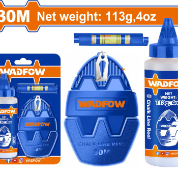 WADFOW ΝΗΜΑ ΣΤΑΘΜΗΣ 30m (WHX1630)