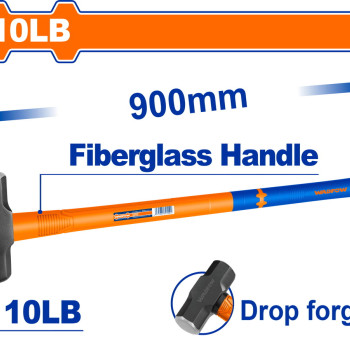 WADFOW ΒΑΡΙΟΠΟΥΛΑ 10lb / 900mm (WHM4310)
