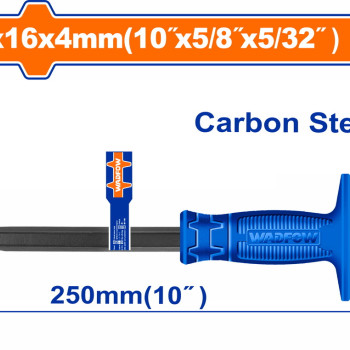 WADFOW ΒΕΛΟΝΙ ΧΕΙΡΟΣ 250mm (WCC1303)