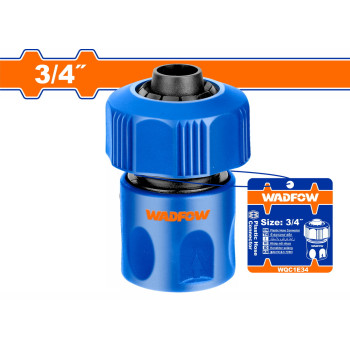WADFOW ΤΑΧΥΣΥΝΔΕΣΜΟΣ ΣΥΝΕΧΟΥΣ ΡΟΗΣ 3/4