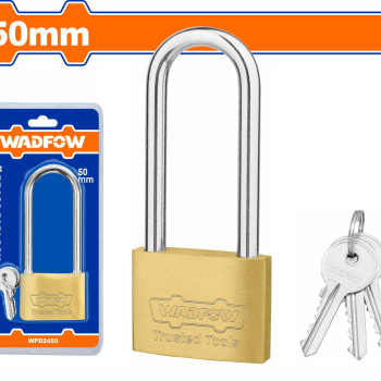 WADFOW ΛΟΥΚΕΤΟ ΟΡΕΙΧΑΛΚΙΝΟ ΜΑΚΡΙΛΑΙΜΟ 50mm (WPD2450)
