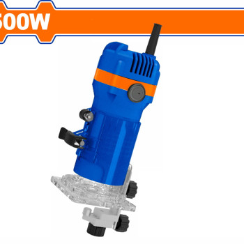 WADFOW ΚΟΥΡΕΥΤΙΚΟ ΠΕΡΙΘΩΡΙΩΝ 500W (WLT155001)