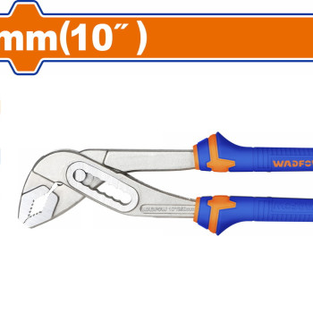 WADFOW ΓΚΑΖΟΤΑΝΑΛΙΑ 250mm (WPL9C10)