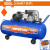 WADFOW ΑΕΡΟΣΥΜΠΙΕΣΤΗΣ ΙΜΑΝΤΑ 5.5kW / 7.5HP / 500Lit (WAP4R35)