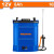 WADFOW ΨΕΚΑΣΤΗΡΑΣ ΠΛΑΤΗΣ ΜΠΑΤΑΡΙΑΣ 12V / 16Lit (WLSY1508-8)