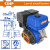 WADFOW ΚΙΝΗΤΗΡΑΣ ΒΕΝΖ. 389cc / 13ΗΡ ΣΦΗΝΑ (WGNAA188Q)