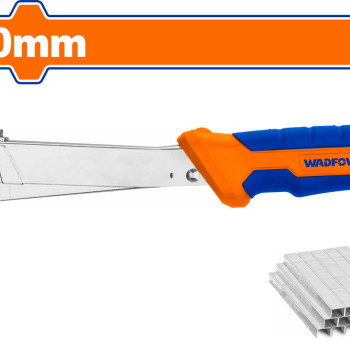 WADFOW ΚΑΡΦΩΤΙΚΟ ΣΦΥΡΙΟΥ ΓΙΑ ΣΥΝΔΕΤΗΡΕΣ 6-10mm (WGU4512)
