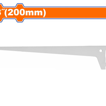 WADFOW ΒΡΑΧΙΟΝΑΣ ΡΑΦΙΟΥ 20cm (WZJ6320)
