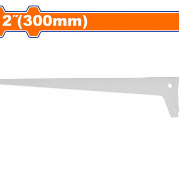 WADFOW ΒΡΑΧΙΟΝΑΣ ΡΑΦΙΟΥ 30cm (WZJ6330)