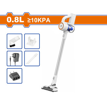 WADFOW ΣΚΟΥΠΑΚΙ ΜΠΑΤ. Li-ion 22.2V (WLV1502)