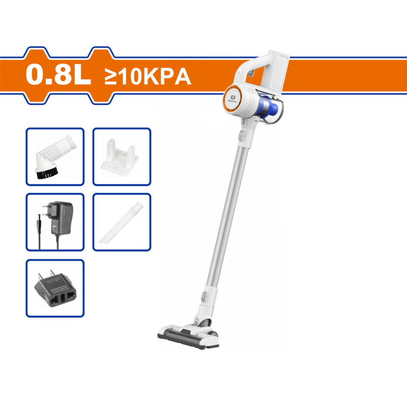 WADFOW ΣΚΟΥΠΑΚΙ ΜΠΑΤ. Li-ion 22.2V (WLV1502)