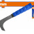 WADFOW ΜΑΧΑΙΡΙ ΖΙΖΑΝΙΩΝ ΜΙΝΙ ΚΗΠΟΥ 250mm (WGK2125)
