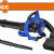 WADFOW ΦΥΣΗΤΗΡΑΣ - ΑΝΑΡΡΟΦΗΤΗΡΑΣ ΒΕΝΖ. 25.4cc / 1.2HP (WYQ2A25)